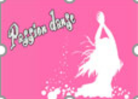 Club de dance moderne